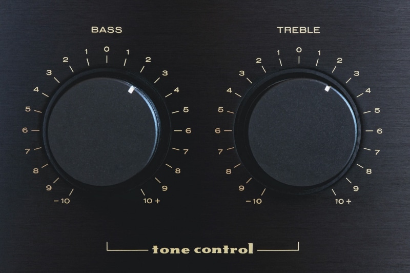 stereo, black, 1080P, text, electrical equipment, backgrounds, sound recording equipment, Bass, communication, arts culture and entertainment, tone control