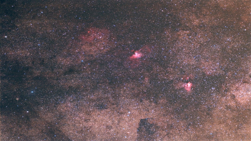 backgrounds, close, infinity, brown, black, photography, no people, dust, nature, red, galaxy, space, beauty in nature, constellation, sky, 1080P, painting