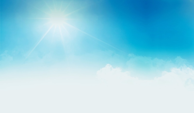 heaven, summer, season, 1080P, backgrounds, beauty In Nature, climate, landscape, day, sunbeam, abstract, nature, tranquility, brightly lit