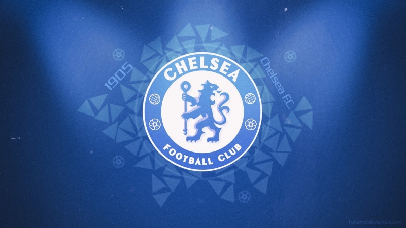 Chelsea FC, 720P