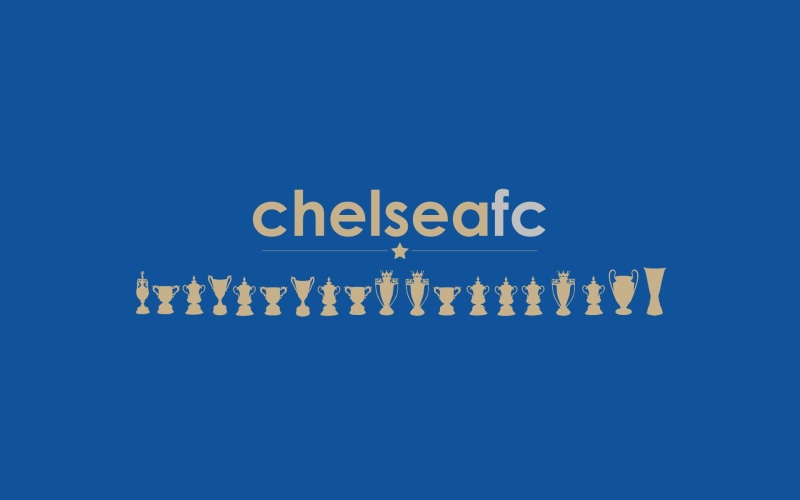 Chelsea FC, 1080P