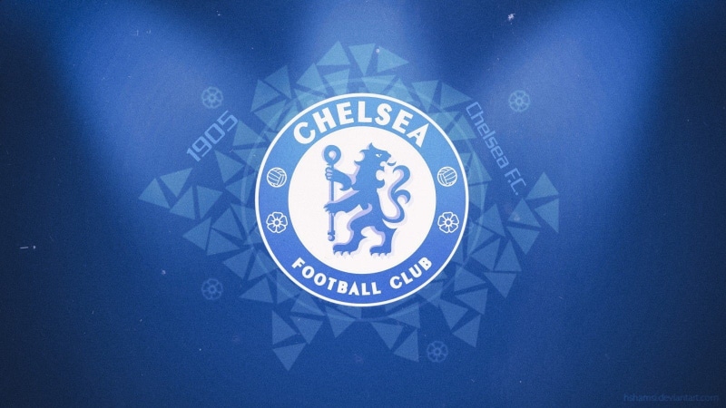 720P, Chelsea FC