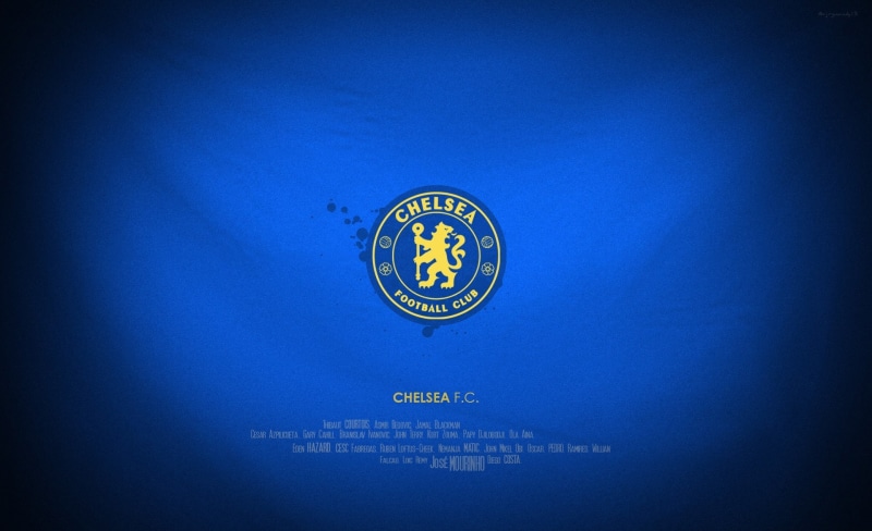 Sports, non-western script, close-up, blue, chelsea fc, indoors, 1080P, safety, london, text, single object, information, western script, script, epl