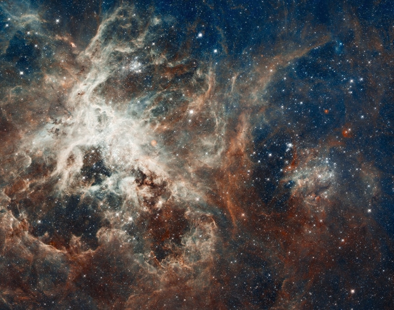 star - space, sky, galaxy, glowing, cloud - sky, space exploration, ruined, nature, bright, luminosity, astronomy, Gold Fish, outdoors, beauty in nature