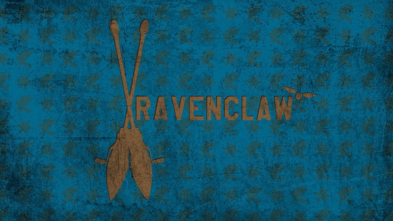 text, capital letter, textured, blue, architecture, Harry Potter, Ravenclaw, day, wall, witches broom, metal, rusty, communication, close-up, information