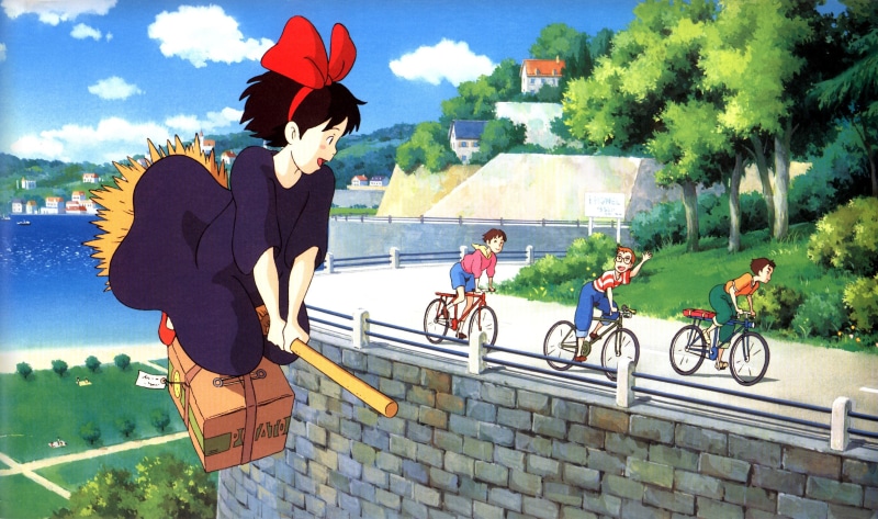 service, 2K, kiki 039 s, delivery