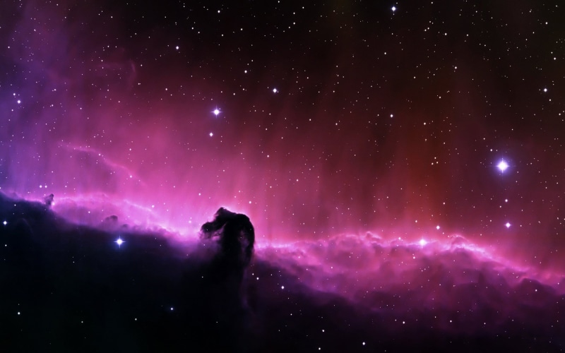 star - space, luminosity, wallpap, dark, purple, space, dust, milky way, night, star, astronomy, sky, illuminated, star field, high, nature, scenics - nature