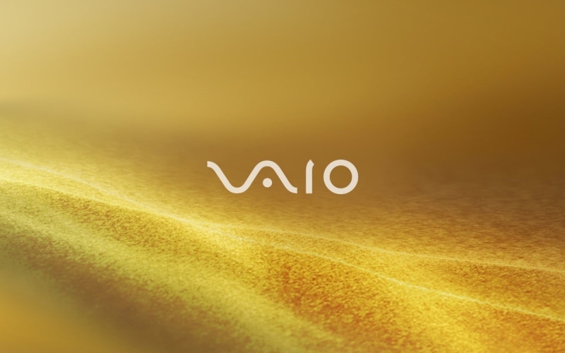 love, Sony, close-up, message, VAIO, pattern, capital letter, text, yellow, no people, communication, positive emotion, western script, heart shape, light - natural phenomenon