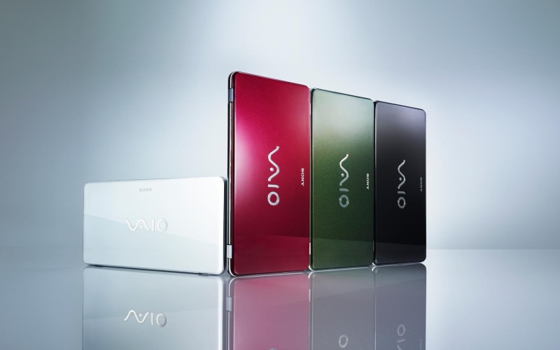 notebooks, 1080P, sony, sony vaio, vaio