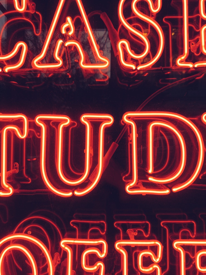 portland, bright, no people, alphabet, light, luminosity, neon, illuminated, poster, hawk, advertisement, capital letter, bird, lightbulb, signage, gong
