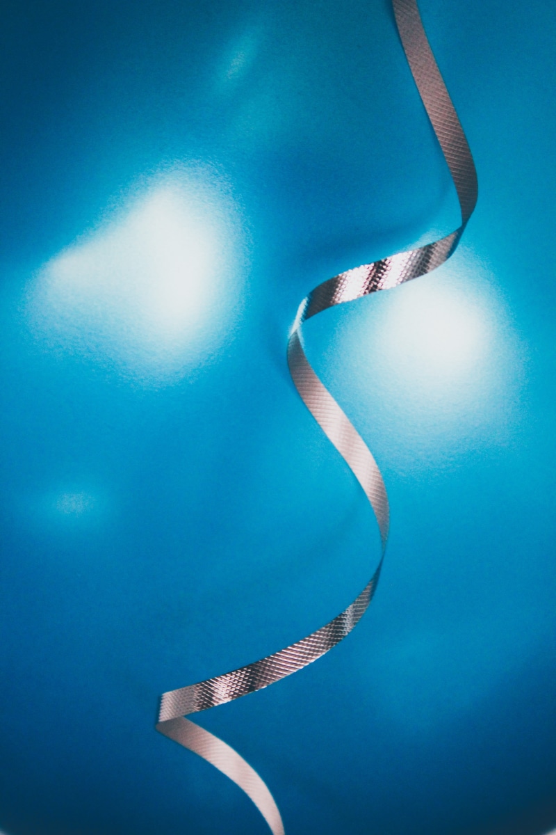 sea life, celebration, snake, animal, no people, blue, illuminated, lampshade, bird, water, clothing, blue background, studio shot, sea, abstract, close-up