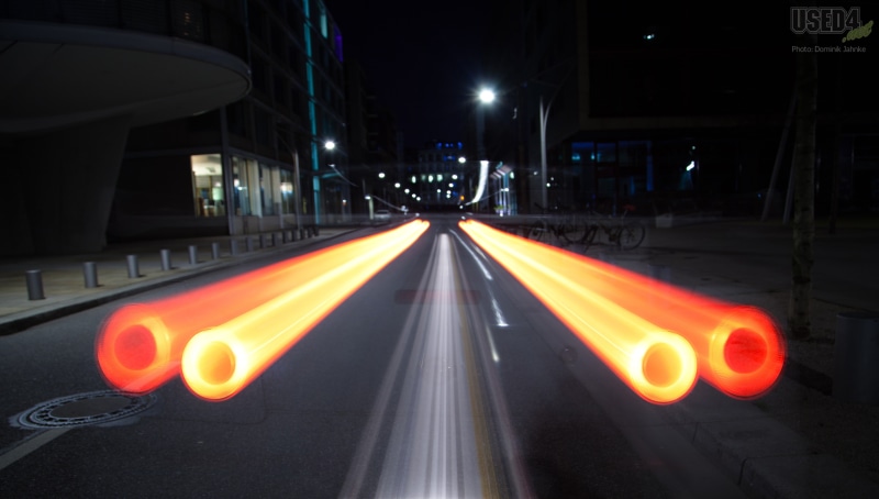 Nissan Skyline GT-R R35, Nissan, car, light trails, Nissan Skyline GT-R R34, Nissan Skyline GT-R R33, 4K
