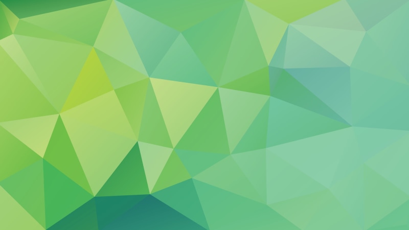 teal, green color, studio shot, color gradient, no people, bright, funky, full frame, diamond shaped, shape, abstract, low poly, design, triangle shape