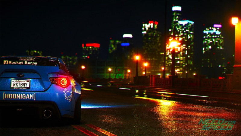 government, motion, building exterior, night, car, 1080P, cityscape, architecture, transportation, mode of transportation, skyscraper, no people, outdoors