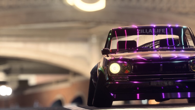 mustang, hd, 1080P, 2017 games, need for speed payback, need for speed, games