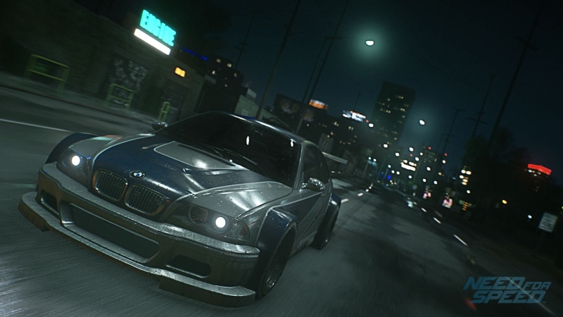 Need for Speed: Most Wanted (2012 video game), Need for Speed: Most Wanted, 1080P, Street Racing, BMW M3 GTR, car