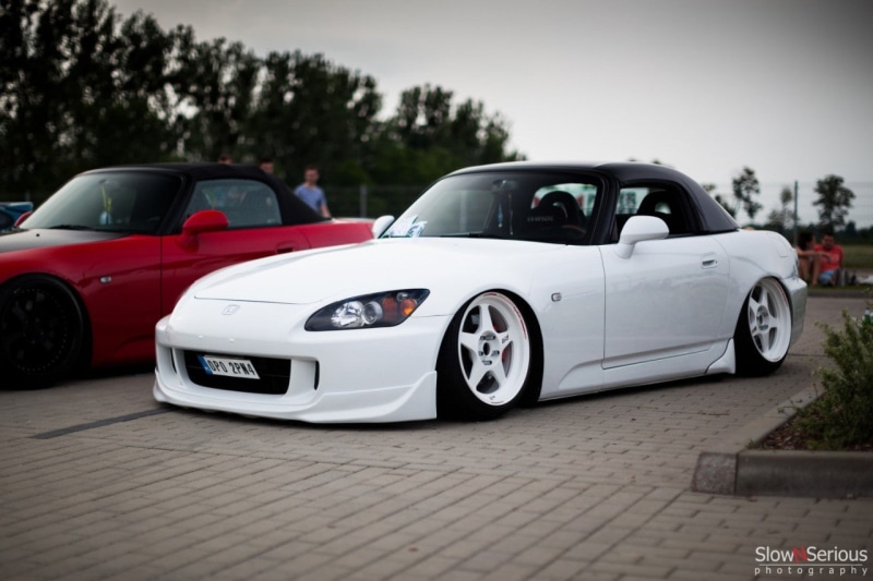 lowered, honda s2000, Stance, Honda, car, Hellaflush, 720P, tuning, JDM ...