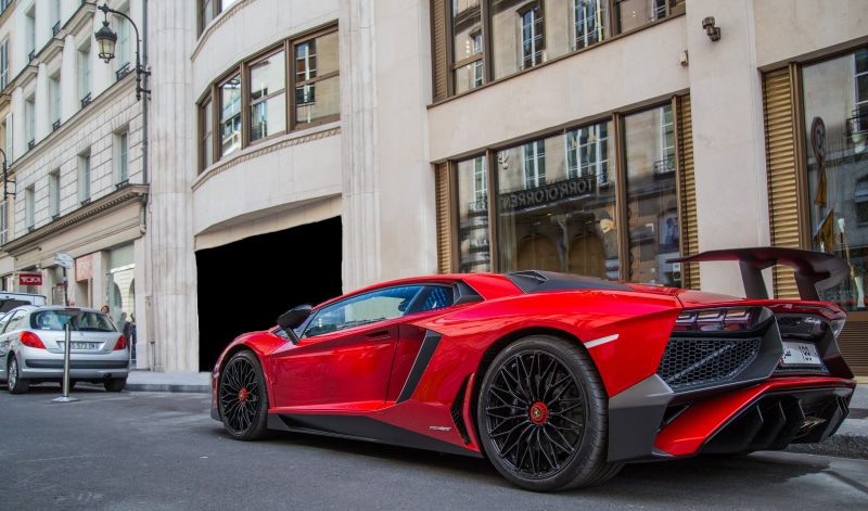 sv, lp, 5K, photography, luxury, supercar, voiture, engine, transportation, Cars, spot, black, streetcars, botiques, Back, sports, car, super  •car, sport