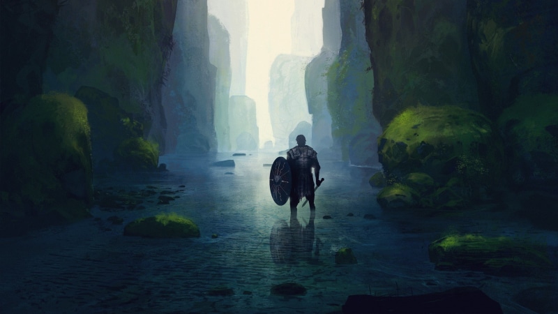 hd, moss, rome, 1080P, drawing, soldier, son, video games, ryse