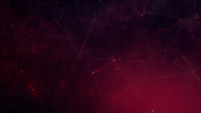 4K, connected, geometry, polygons, network