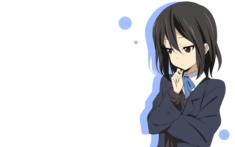 Inaba Himeko, Kokoro Connect, 1080P, Anime