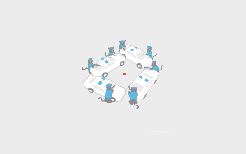 high angle view, indoors, representation, no people, white background, global communications, copy space, laser, connection, creativity, cut out, large group of objects
