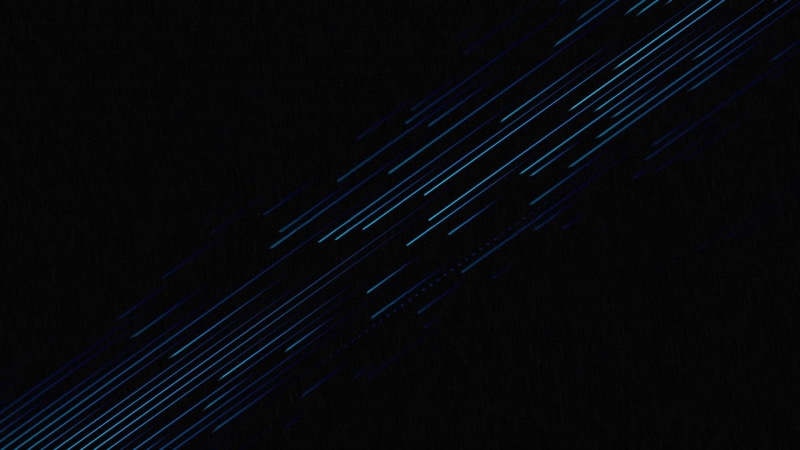 minimalism, modern, connection, light blue, blurred motion, light - natural phenomenon, indoors, 1080P, glowing, no people, night, close-up, long exposure