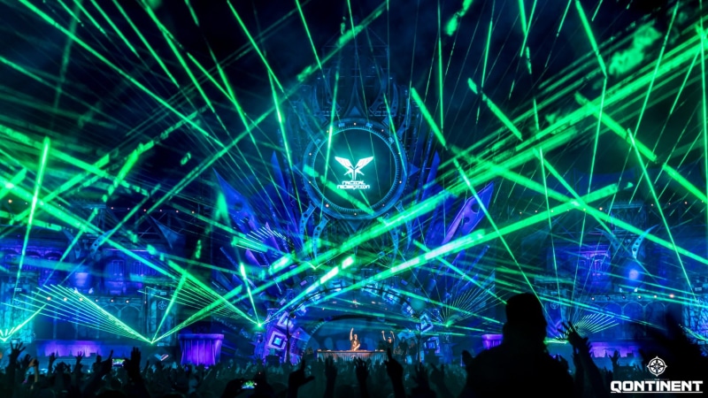 adult, colorful, stages, real people, performance, 1080P, crowds, laser, stage light, light beam, festivals, lighting equipment, crowd, leisure activity