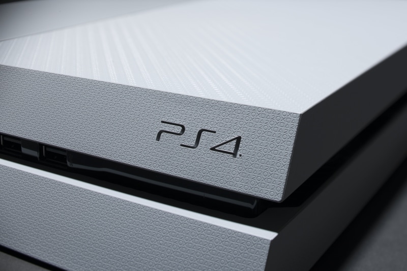 order, wireless technology, close-up, technology, game console, still life, computer Network, original, copy space, gray, computer, ps4, western script