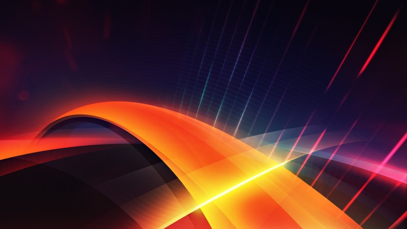 lines, 1080P, heat, creative, illuminated, shape, style, render, modern, generated, art, futuristic, no people, plasma, multi colored, digital, graphic