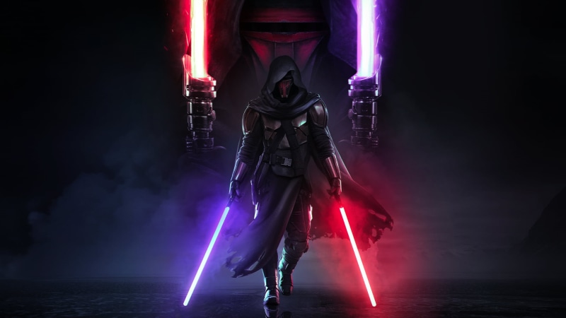 Darth Revan, Star Wars, star wars bad batch, 1080P