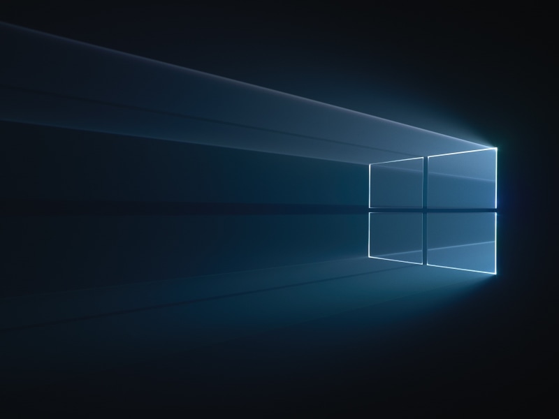 Windows 10, GMUNK, abstract, 2K