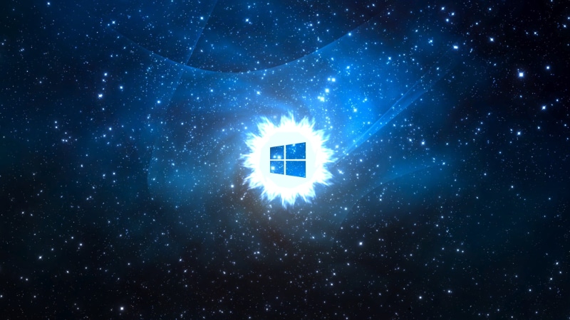 architecture, microsoft, star, scenics - nature, Windows 8 style, digital, Windows, star field, low angle view, built structure, no people, dark