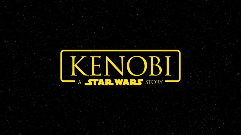 Obi-Wan Kenobi, Star Wars, 2K