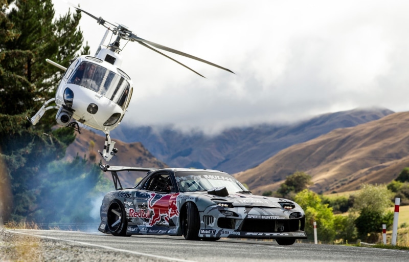 transportation, Mountain, motion, technology, driving, engine, no people, Mad Mike, environment, mountain range, Drift, speed, flying, Helicopter, mode of Transport