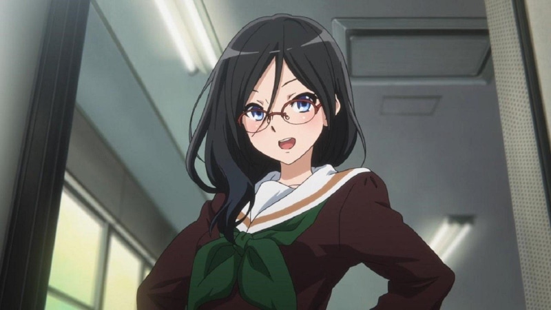 720P, Sound! Euphonium, Asuka Tanaka, Hibike! Euphonium