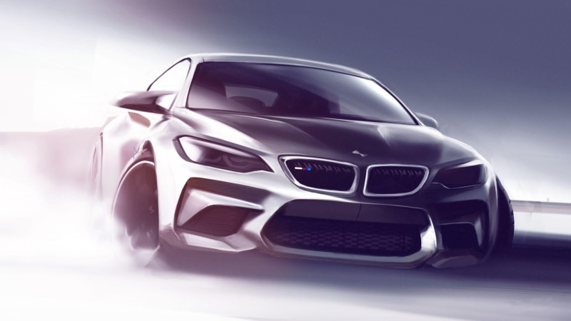 sports car, luxury, drifting, indoors, road, speed, wealth, BMW, personal land vehicle, shiny, motor vehicle, chrome, racecar, transportation, gray, mode of transportation