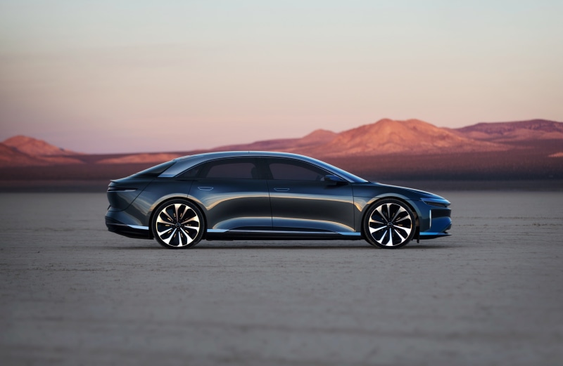 lucid air, 4k, hd, concept cars, 4K, cars