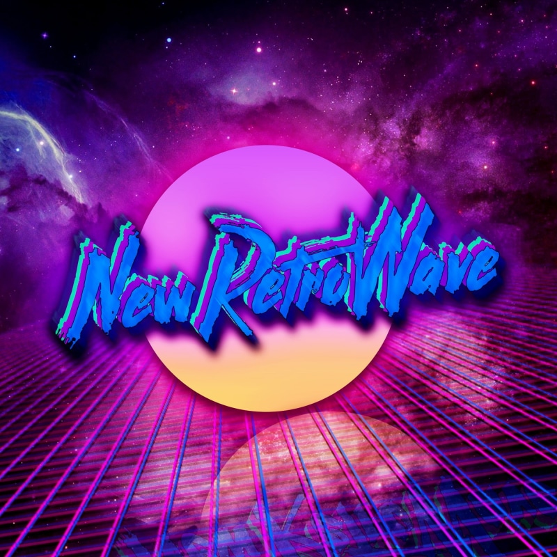 no people, new years eve, night, wireless technology, purple, New Retro Wave, illuminated, space, retro, digital art, neon, western script, synthwave, technology