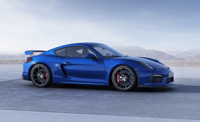no people, Porsche, wheel, chrome, shiny, convertible, retro styled, day, car, luxury, nature, Porsche Cayman GT4, stationary, copy space, motor vehicle