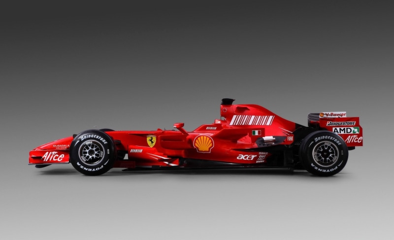 Formula, 1080P, Ferrari, people, crash helmet, acer, sports race, speed, excitement, Formula 1, wheel, gray, red, professional sport, car, f, indoors