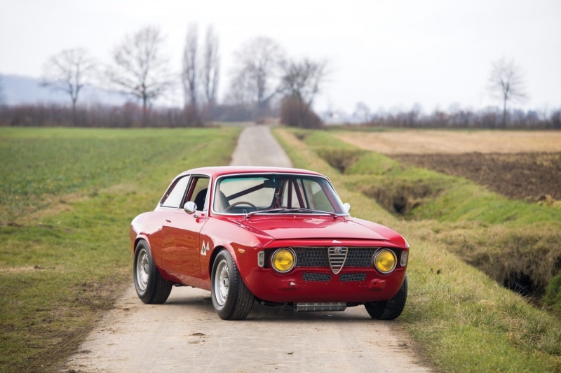 720P, alfa, romeo, 1965, giulia, gta, sprint