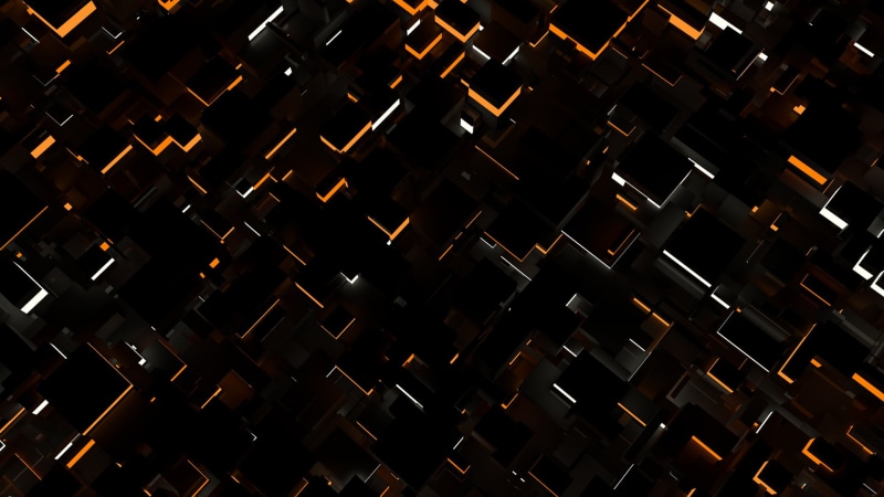 3D, indoors, design, refreshment, repetition, abundance, textured, metal, Cinema 4D, cube, alcohol, large group of objects, drink, full frame, no people