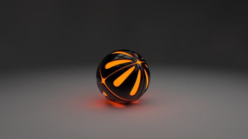 1080P, 3D, digital art, Cinema 4D