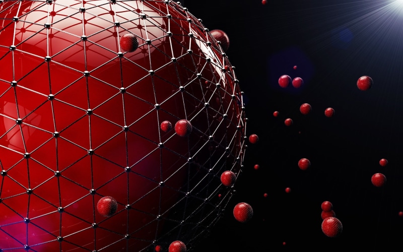 fruit, texture, 3D, lighting equipment, red, circle, food and drink, ball, christmas, large group of objects, nature, celebration, decoration, indoors