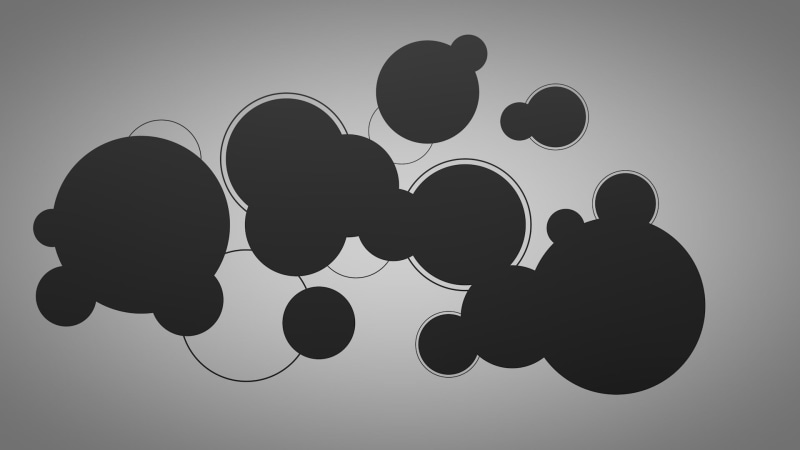 indoors, black, leisure activity, shape, sky, communication, digital art, skull, 3D, Cinema 4D, variation, positive emotion, creativity, bonding, textile