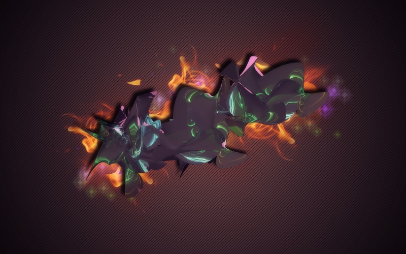 abstract, Cinema 4D, 1080P
