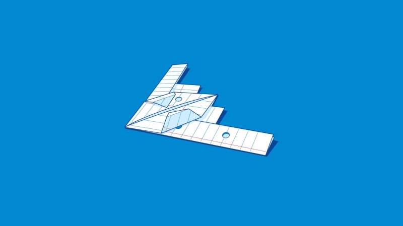 paperplanes, cut out, sky, growth, minimalism, finance, colored background, humor, origami, buying, threadless, making money, copy space, shopping, business