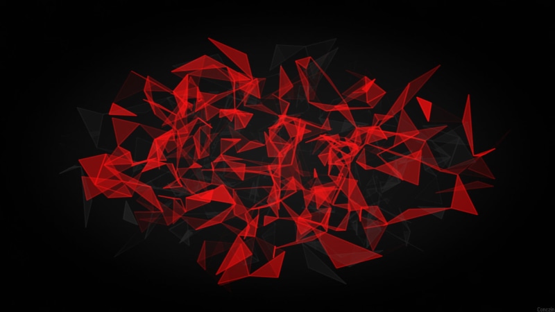 origami, 1080P, pattern, no people, nature, art and craft, geometric shape, studio shot, creativity, close-up, illuminated, paper, Polygon, Abstract, indoors