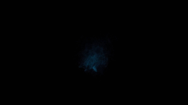 simple, 1080P, black, particles, background, black background